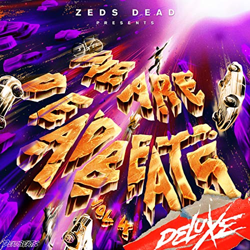 Zeds Dead & YOOKIE