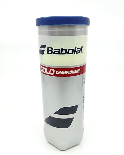Miniatura 2 de Babolat Pelotas de tenis Gold Champiosnip, 4 latas, 12 pelotas (3 bolaslata)