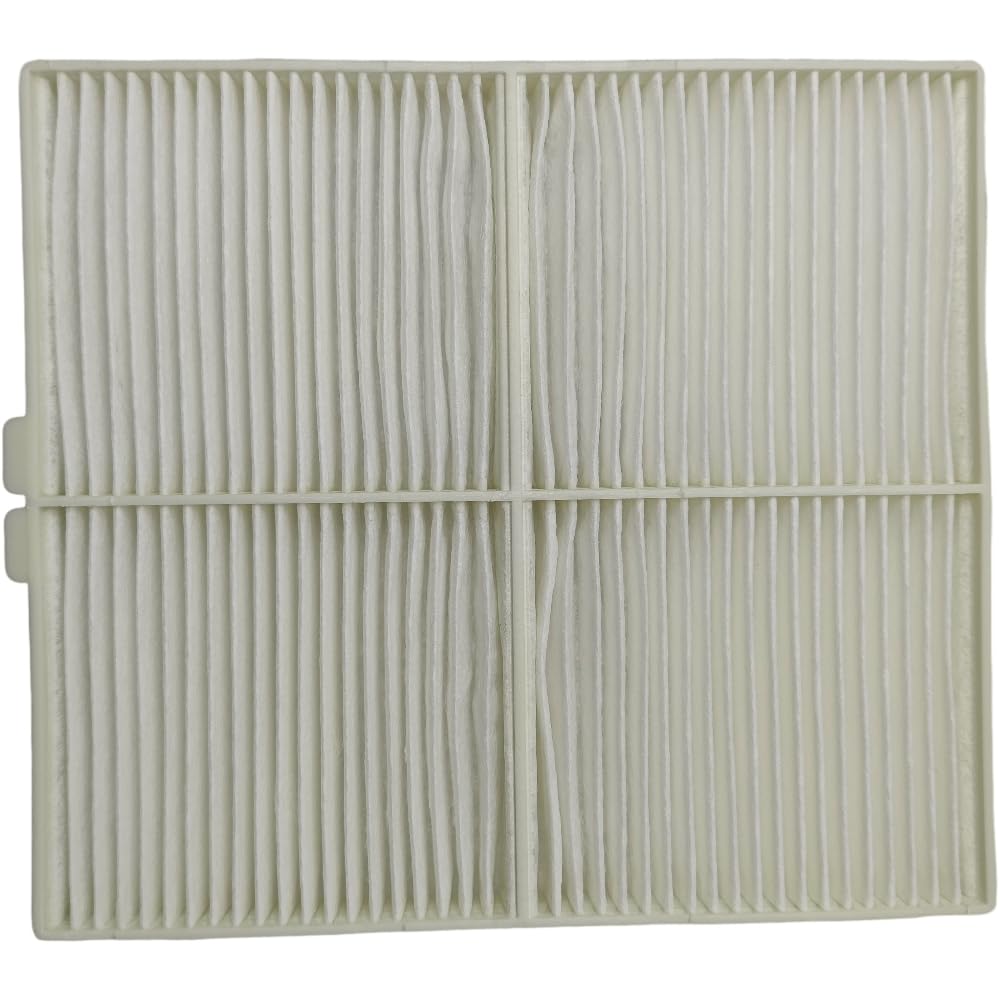 Amazon.com: XYZIL Cabin Air Conditioner Cleaner Filter K7731-87050