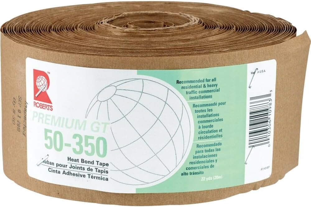 Max Heat Bonding Tape