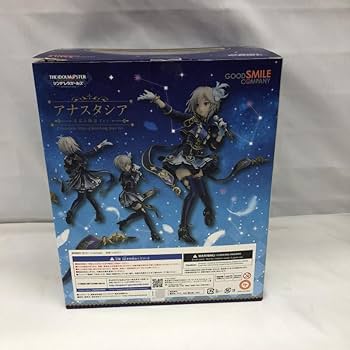 アナスタシア 星巡る物語Ver. グッドスマイルカンパニー フィギュア アナスタシア 星巡る物語Ver. | GOODSMILE ONLINE SHOP