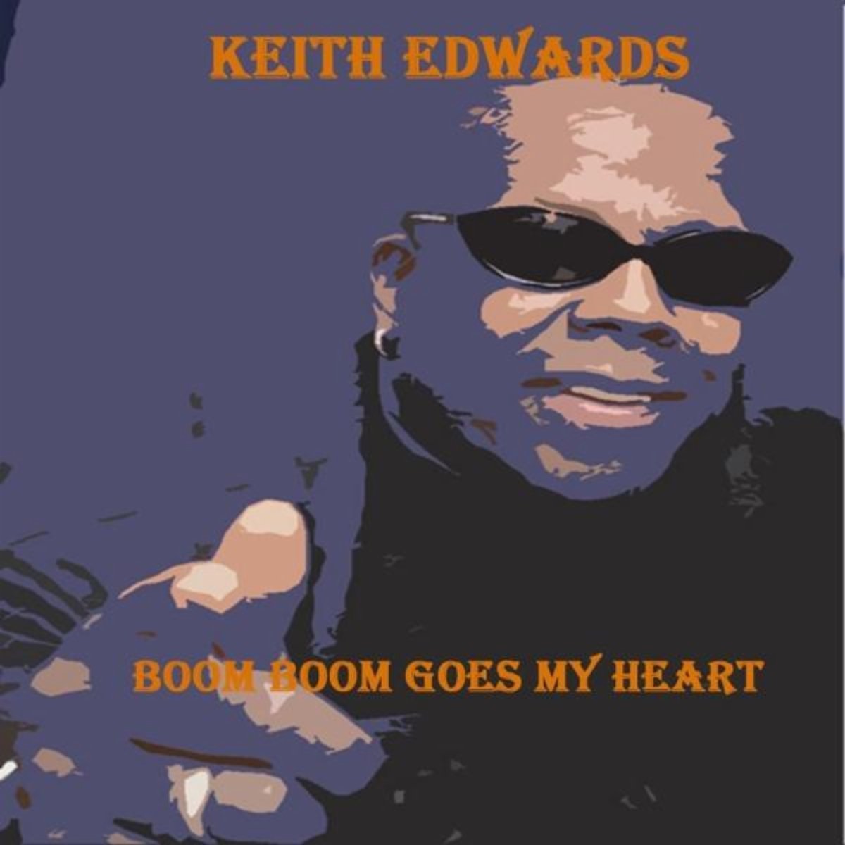 Keith Edwards