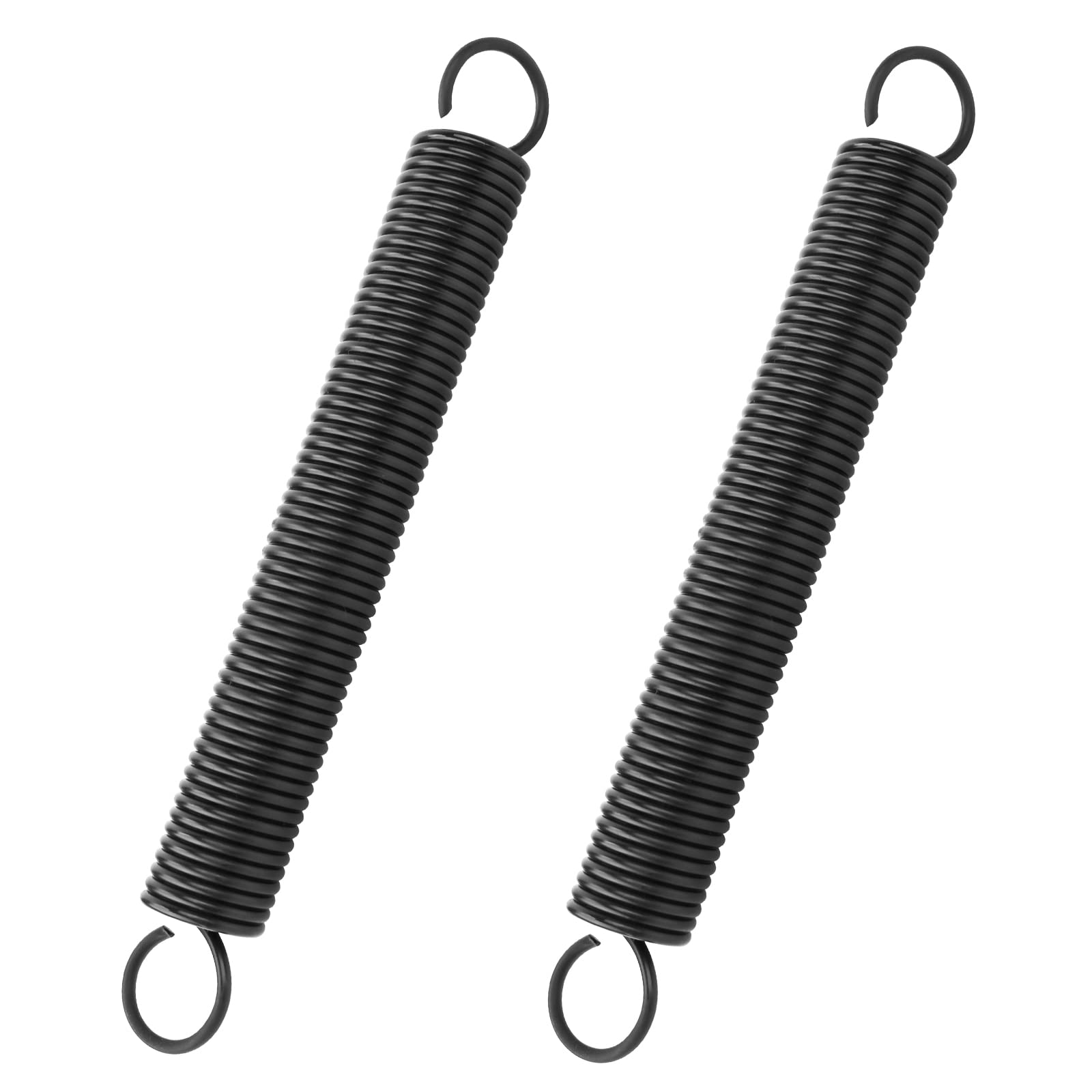 56-1 Ladder Spring Replacement Kit, Compatible with Werner Model Attic Ladders W2208 W2210 W2508 W2510 WH2208 WH2210 WH2508 WH2510-2 Pack