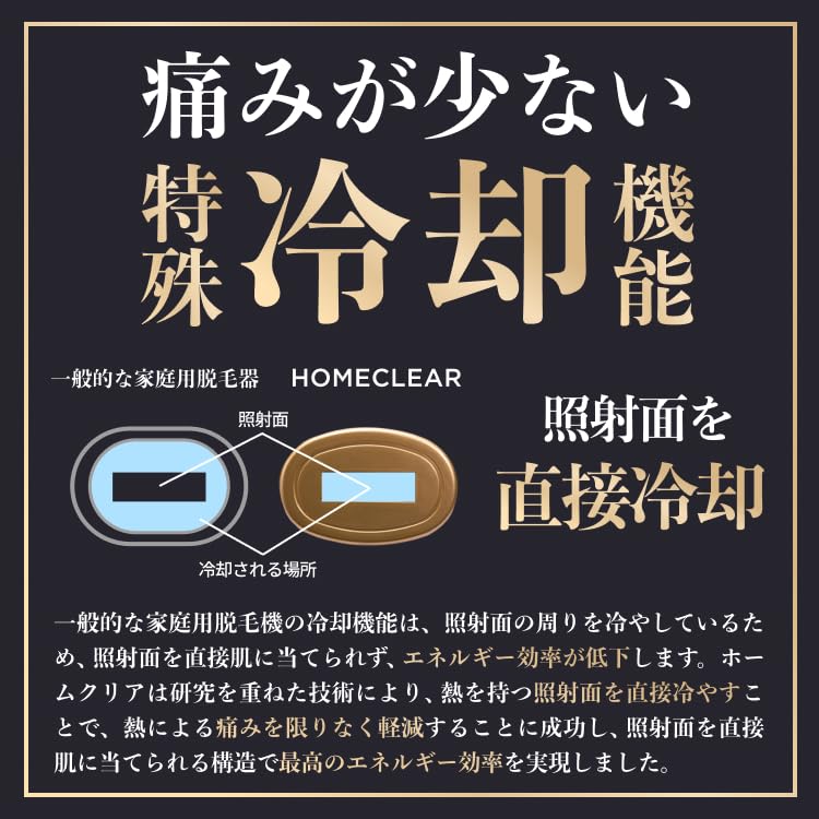 ホームクリア 脱毛器 3回使用 美品 動作確認済み 家庭用脱毛器 ホームクリア 脱毛器 : sun lise - 通販 - Yahoo!ショッピング