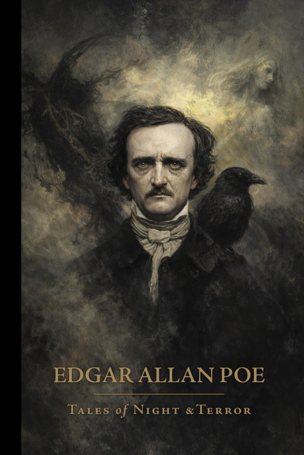 The Essential Stories & Poems of Edgar Allan Poe (illustrated): 21 essential short stories & poems from Edgar Allan Poe.