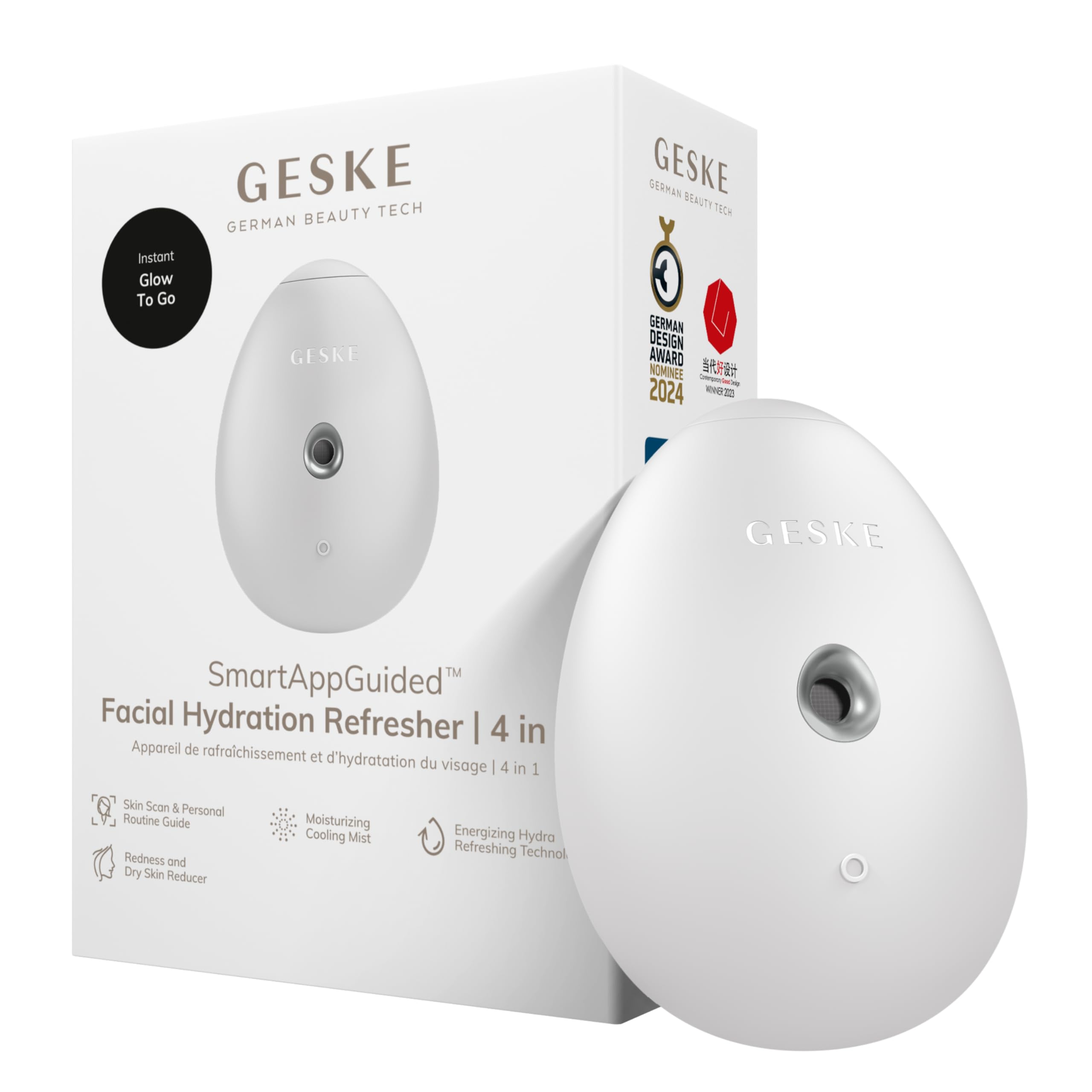 GESKE