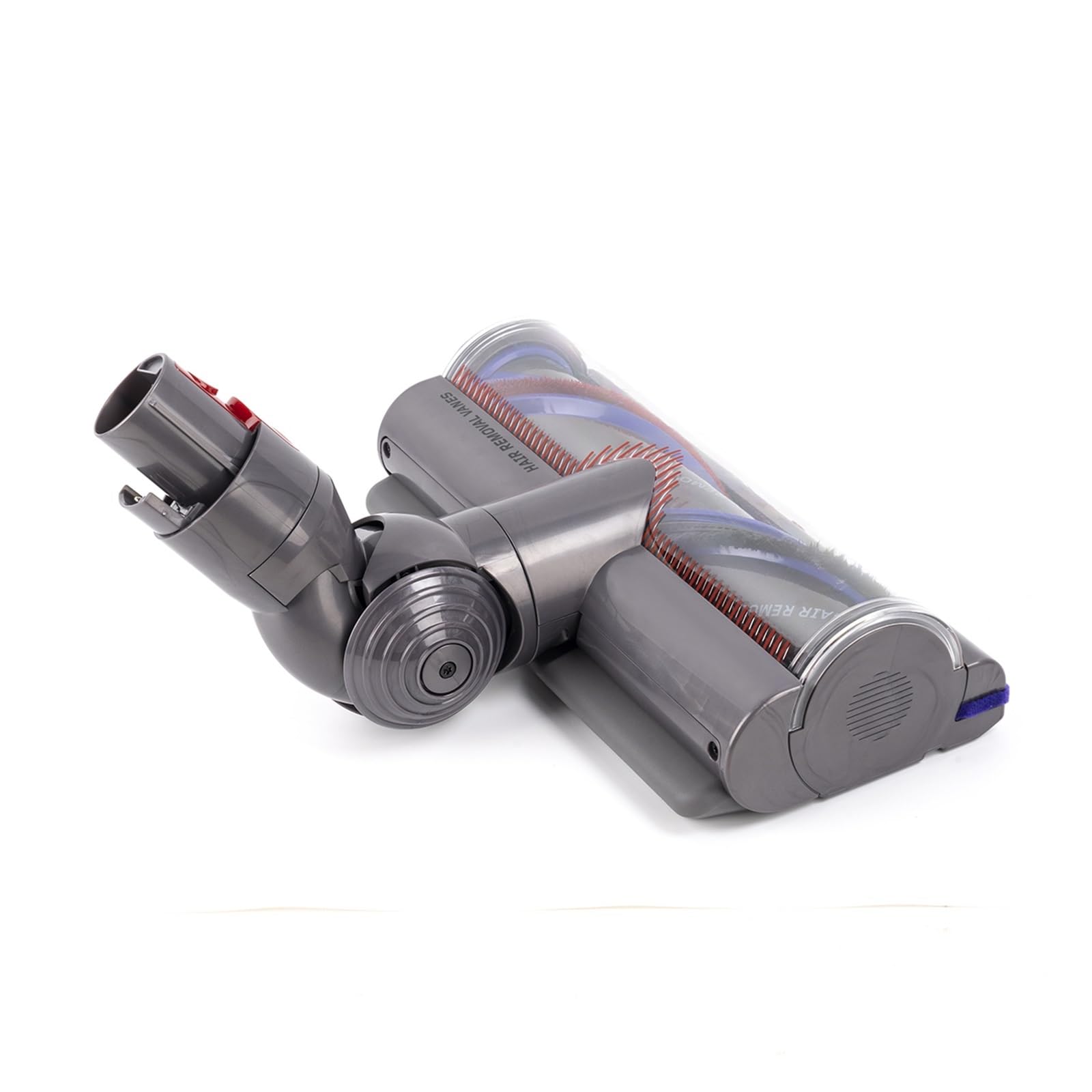 Cepillo para Dyson V8 y V11 ideal para limpiar pelos de mascotas y polvo en casas con animales