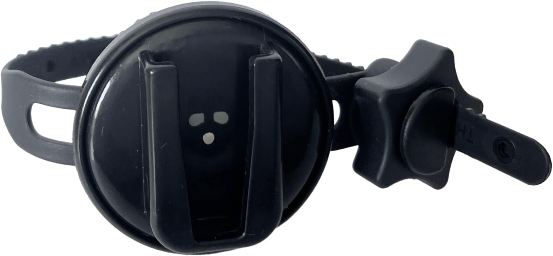 Baby Rocker - Replacement Stroller Bracket- Rotating Pram Strap