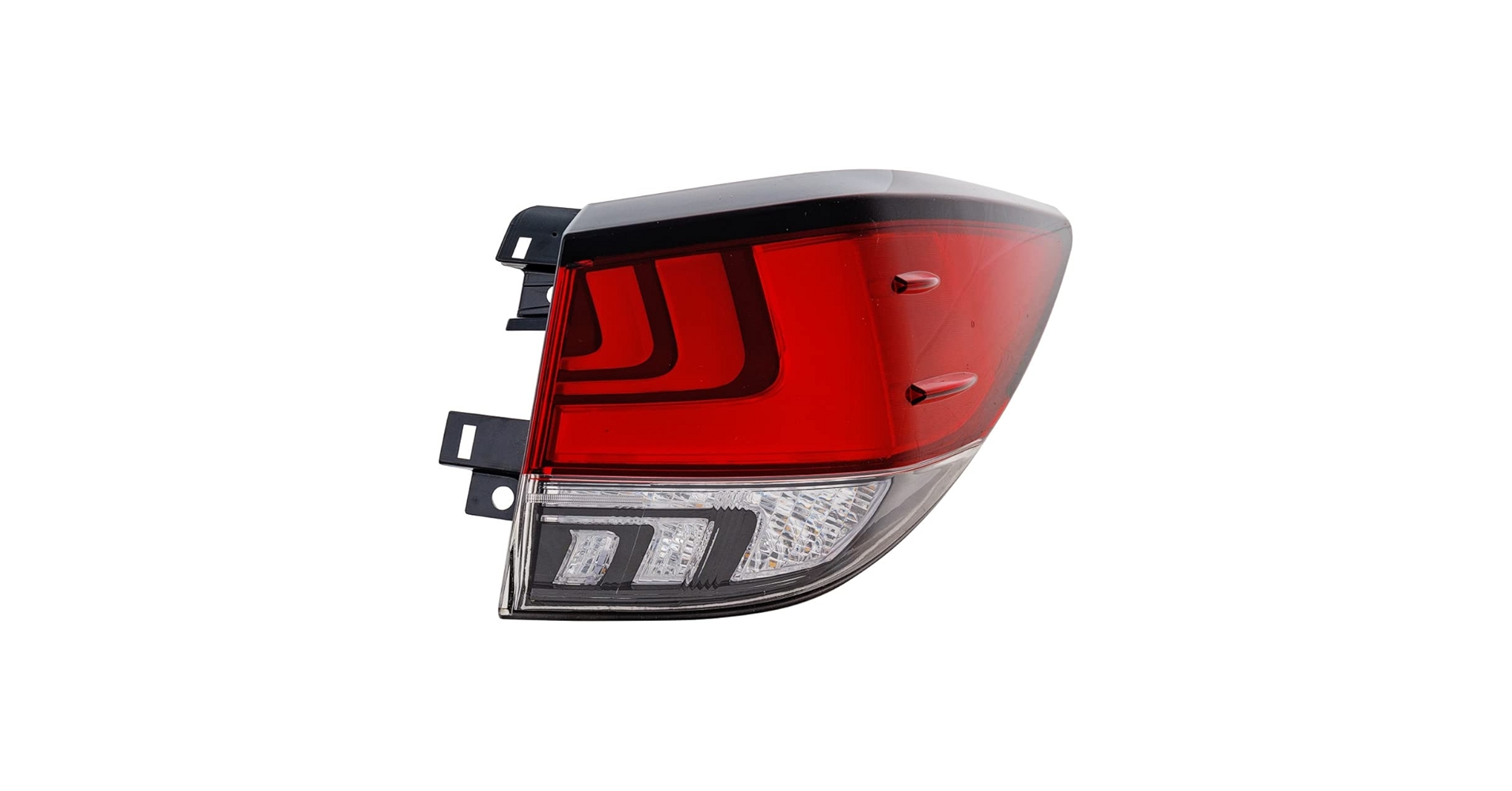 LEXUS RX350 右テールランプ Amazon.com: For Lexus RX350 2010-2012 Tail Light Assembly