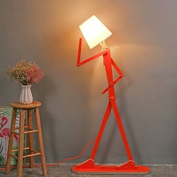 【本体のみ】Eric Elms キルロイランプ スタンドライト 本体のみ】Eric Elms キルロイランプ スタンドライト Eric Elms