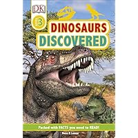Dinosaurs Discovered
