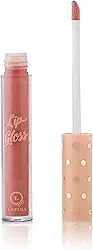 Latika Batom Líquido Gloss Nude Nº 48-