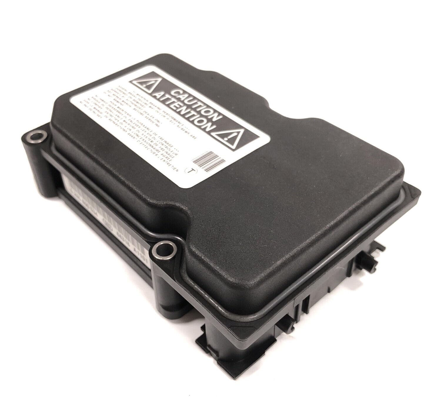0265800534 - Módulo de control de bomba de freno ABS para Toyota Camry 2007-2009 no híbrido