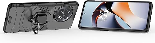 Miniatura 10 de Funda para Honor X9a, funda para Honor Magic 5 Lite, funda con soporte para Honor X9a RMO-NX1  Magic 5 Lite funda azul