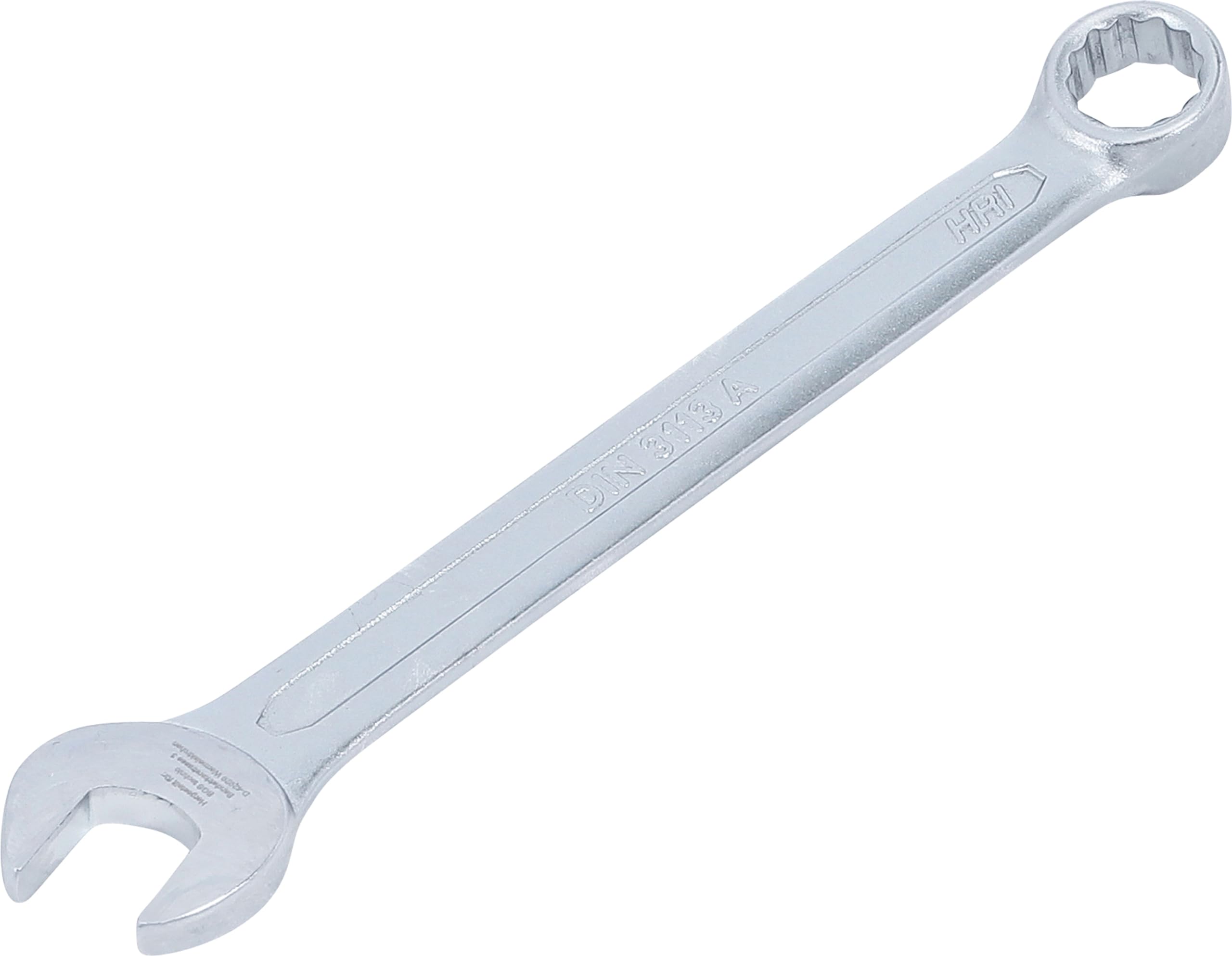 Bgs Chrome 30192 | Combination Spanner | 1/2"