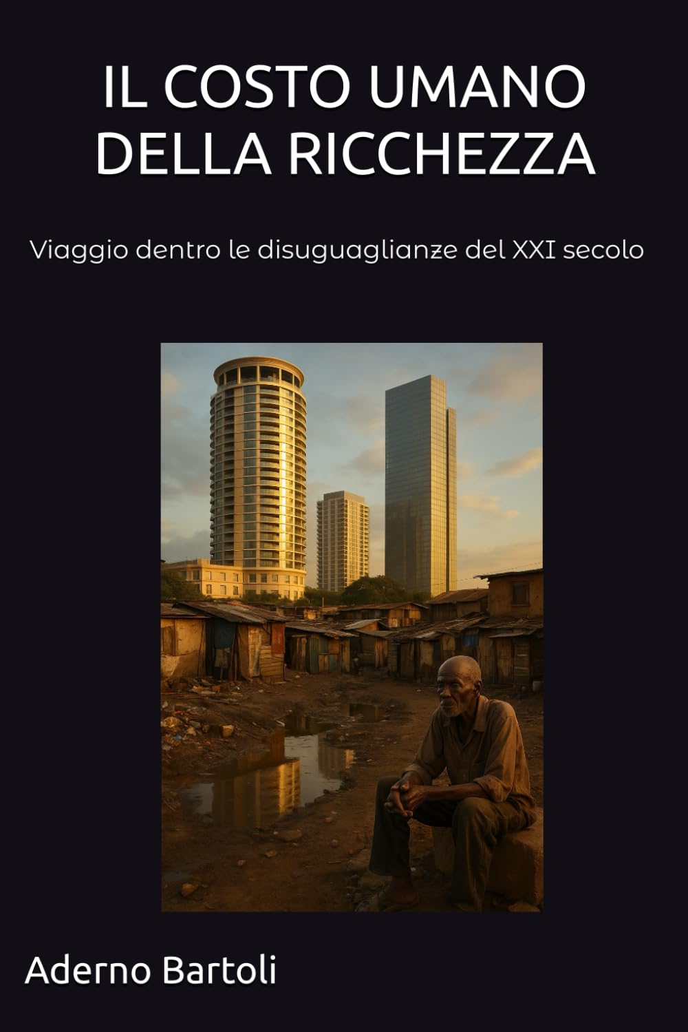IL COSTO UMANO DELLA RICCHEZZA: Viaggio dentro le disuguaglianze del XXI secolo
