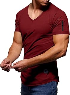 KJDWJKJRF Men's Breathable Training Shirt Functional Shirt Undershirt Quick-Drying Breathable Tank Top Fitness Men's Gym Muscle Shirt for Fitness Enthusiasts Workout Gym Bodybuilding Muscle Shirt