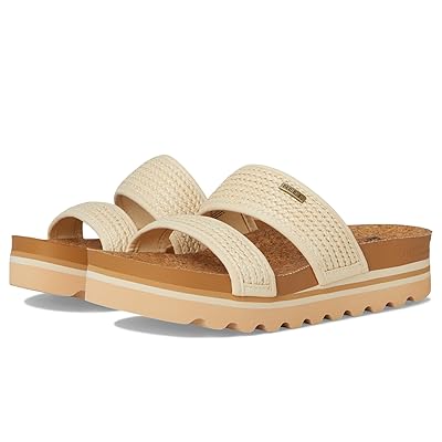 Reef Cushion Vista Hi Women