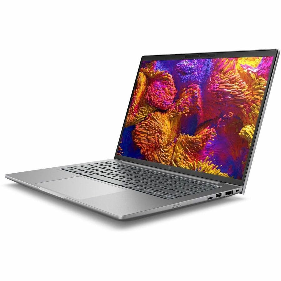 Amazon.com: HP ZBook 8 G1as 14