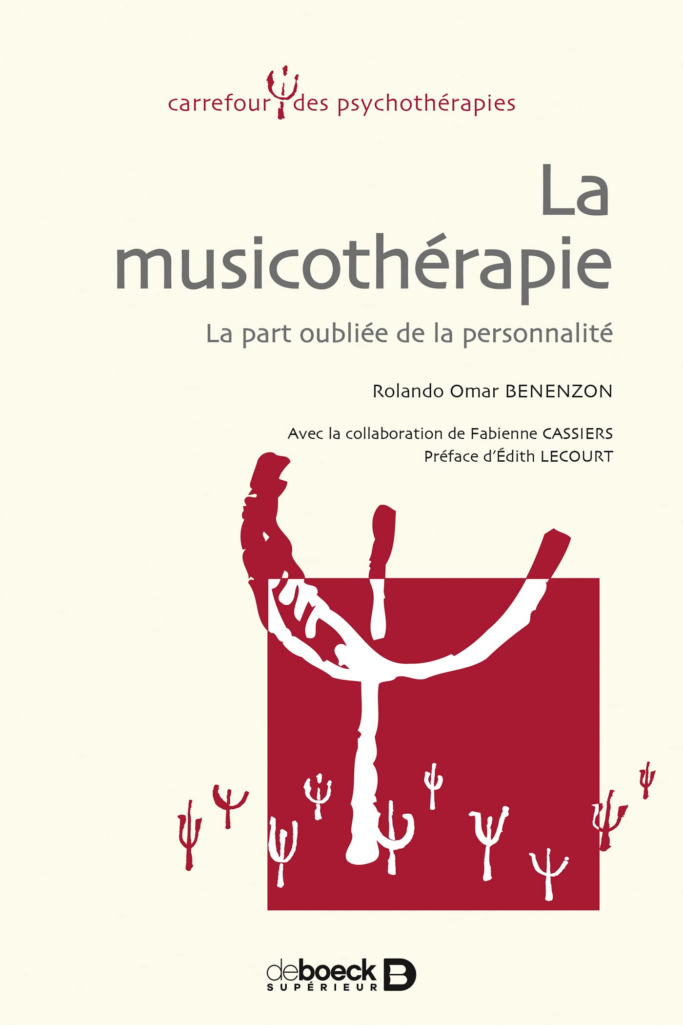 La musicothérapie: La part oubliée de la personnalité