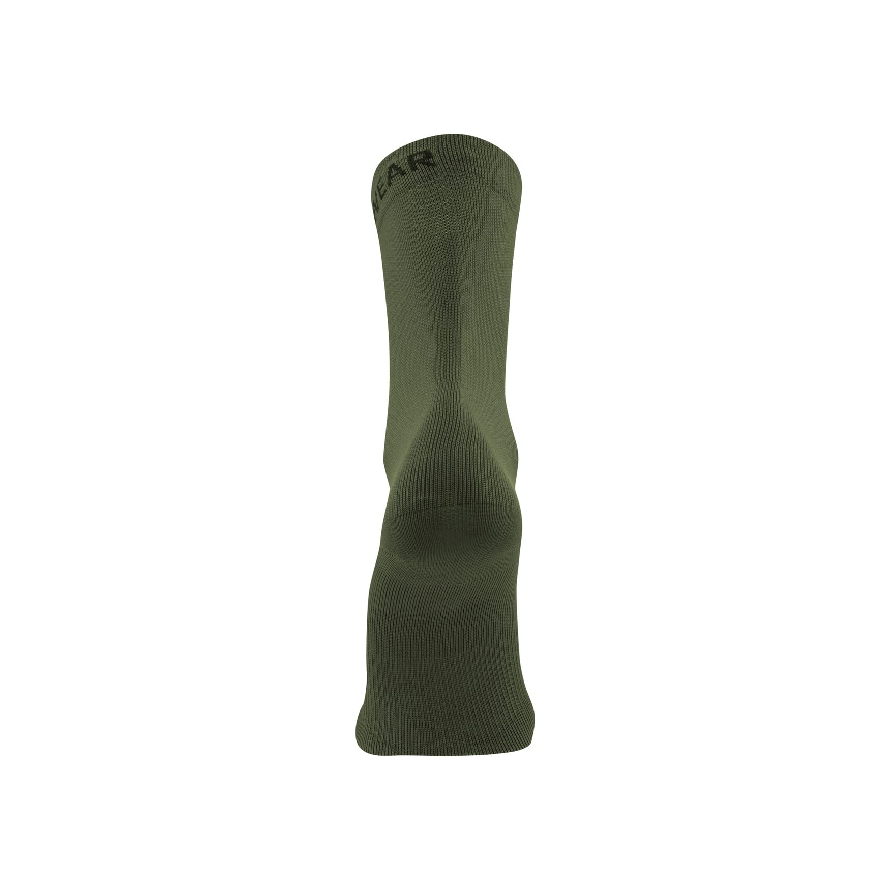 GORE WEAR Essential Socks, Skarpety Uniseks, Utility Green, 44-46