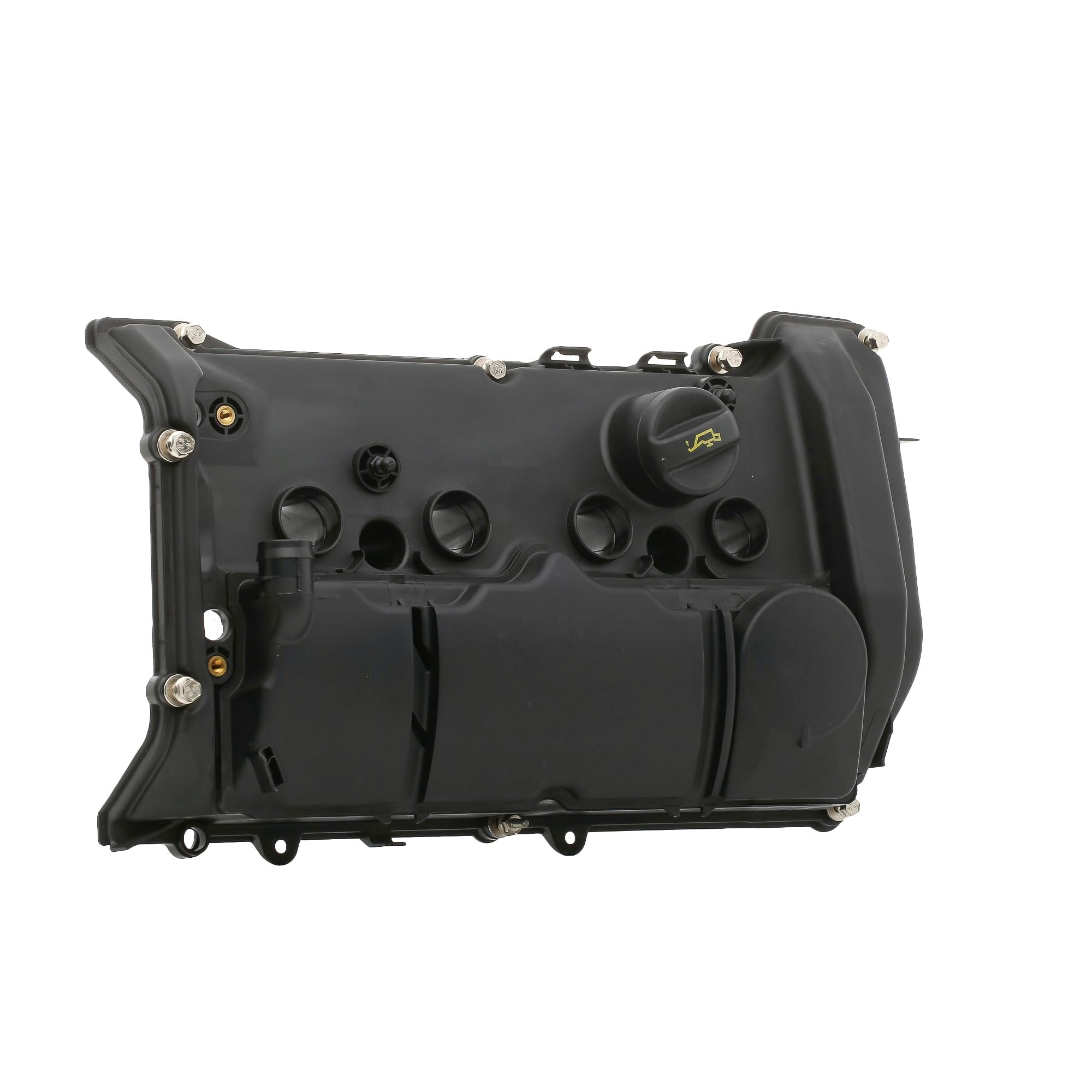 RIDEX 977C0041 Coperchio punterie Compatibilità con OPEL GRANDLAND X A18