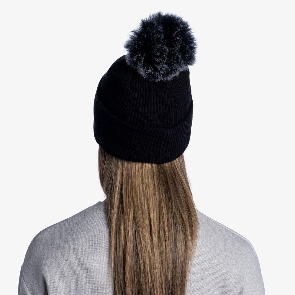 Buff Beret Dorośli unisex Czapka Knitted Kesha (1 w zestawie)