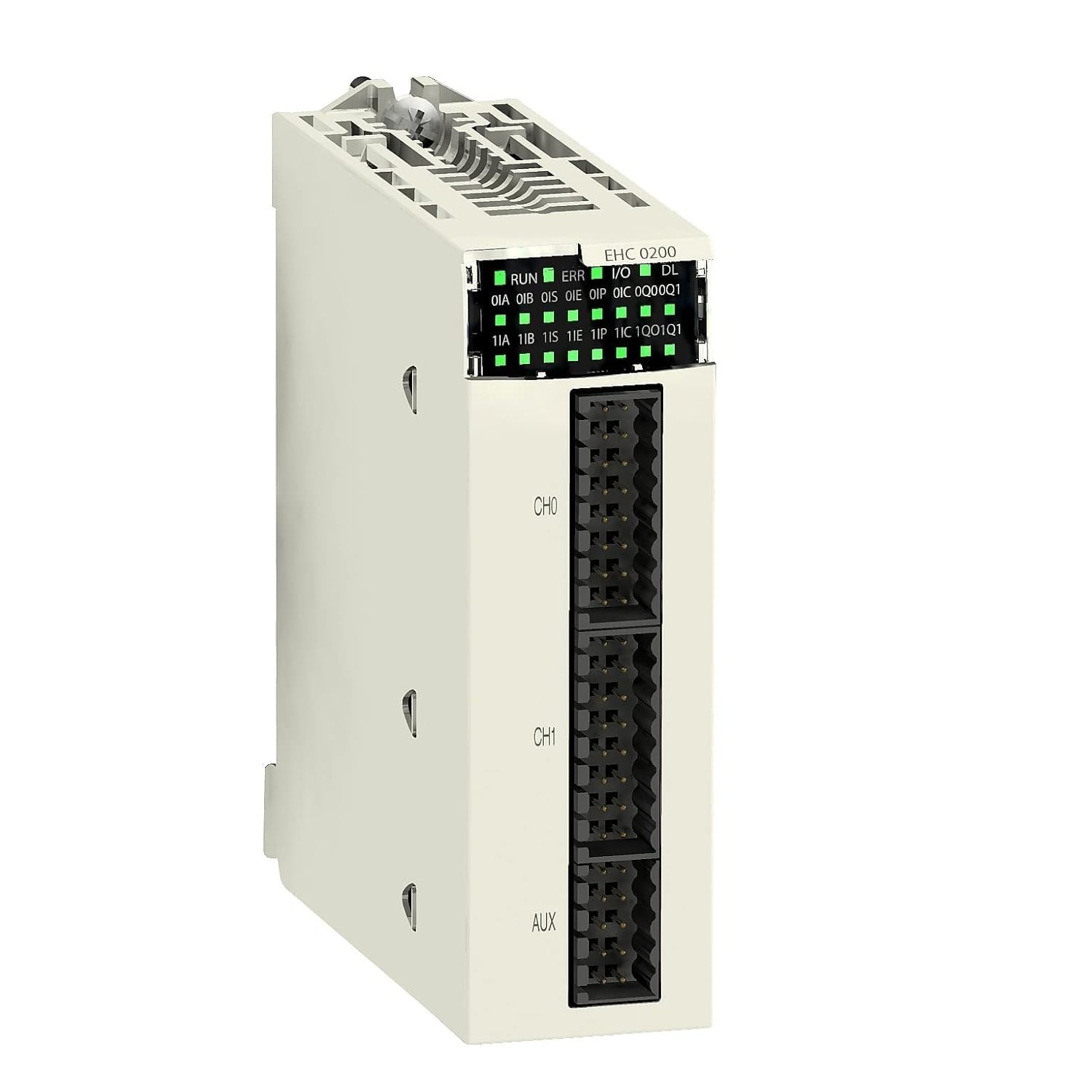 LYEUXHJPX BMXEHC0200 PLC Module Sealed in Box 1 Year Warranty