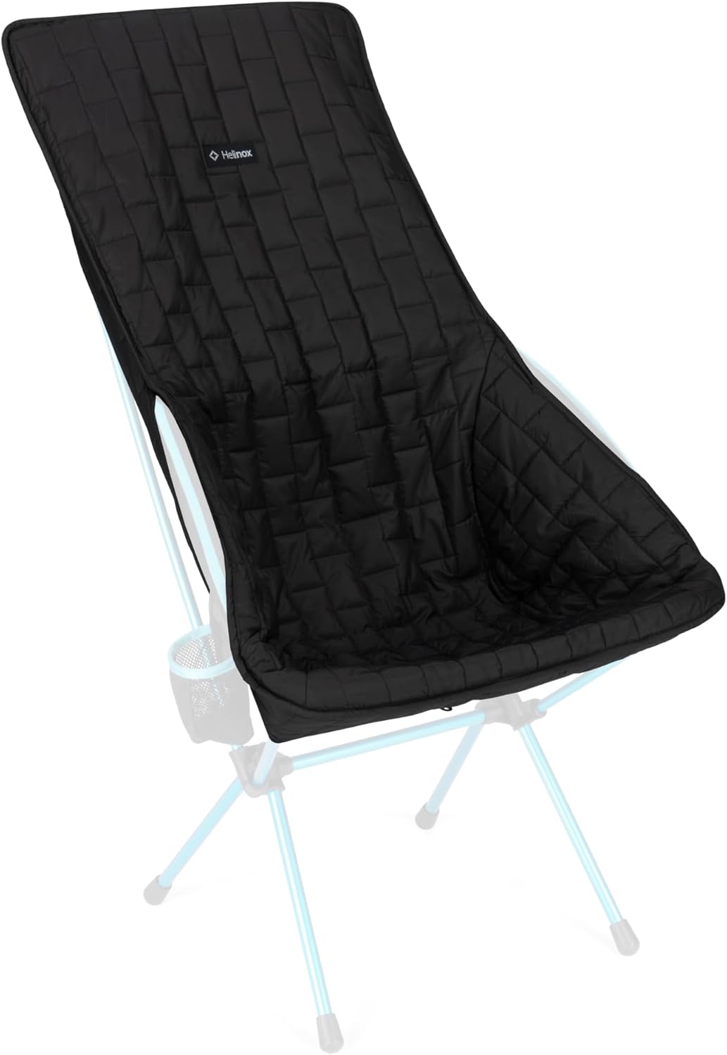 Helinox Seat Warmer Insulated Fitted Chair Cover