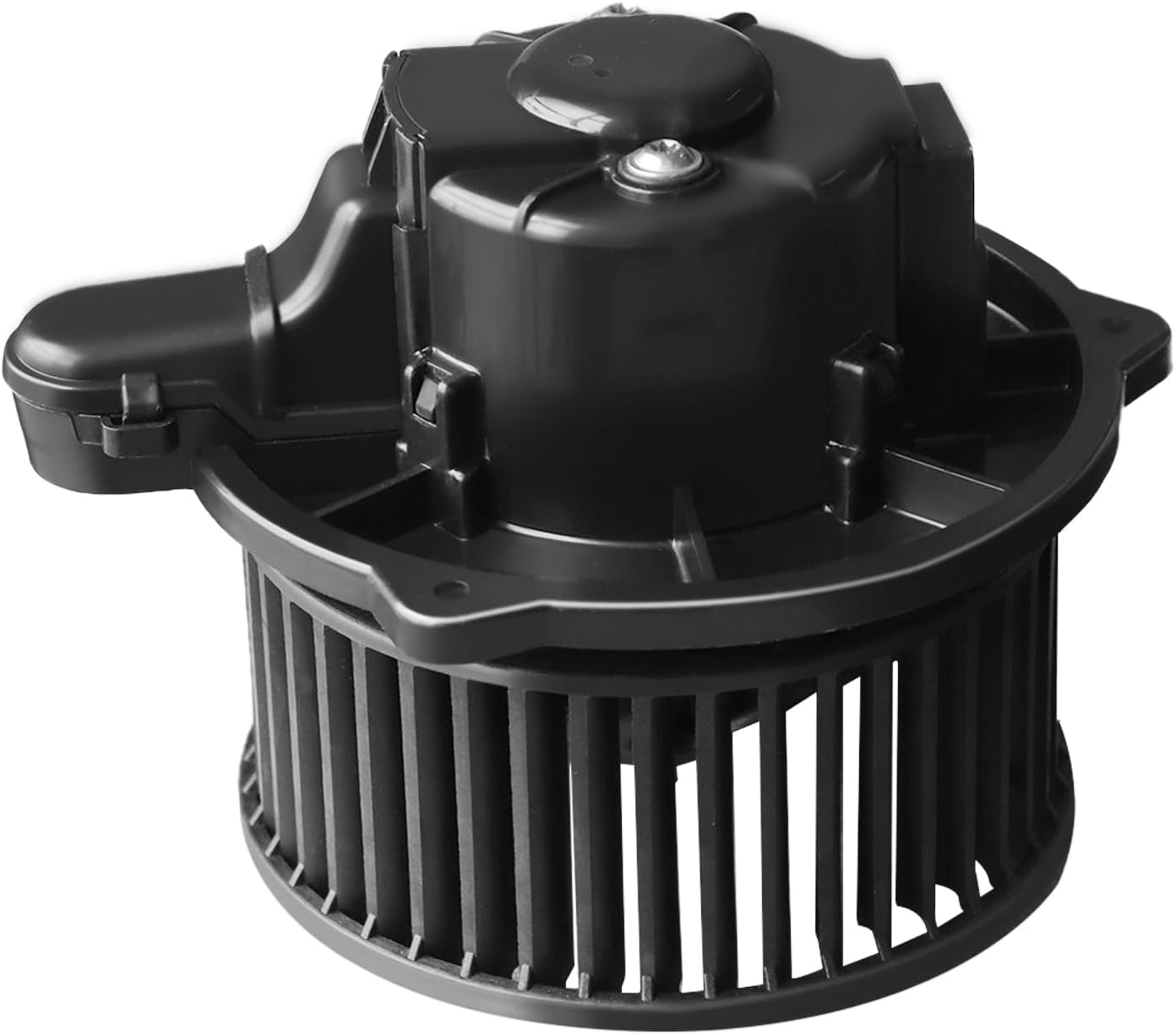 Rear HVAC Heater Blower Motor - Compatible with Dodge 2011-2025 Durango, Replace# 700278 - Rear Side