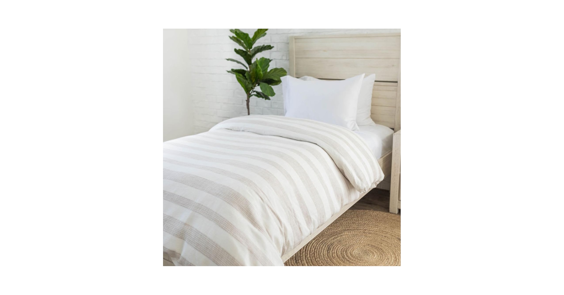 トップス duvet Amazon.com: Beddy's One Piece Zippered Closure Tan and White