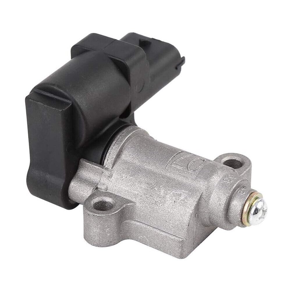 Valvola IAC farfalla controllo aria inattiva minimo compatibile con codice OEM 35150-02800 adatto a Picanto compatibile con i10 e altre