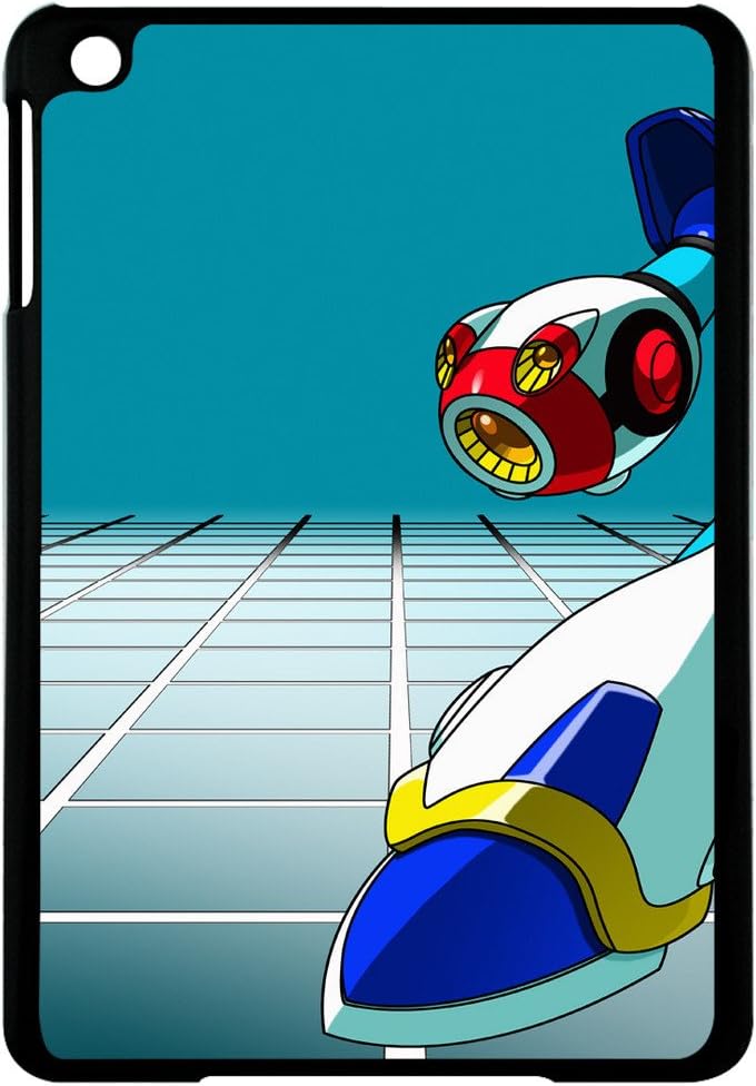 Game cell phone case's Shop Best Mega Man X1 Armor Case For iPad Mini/ Mini 2, Mega
