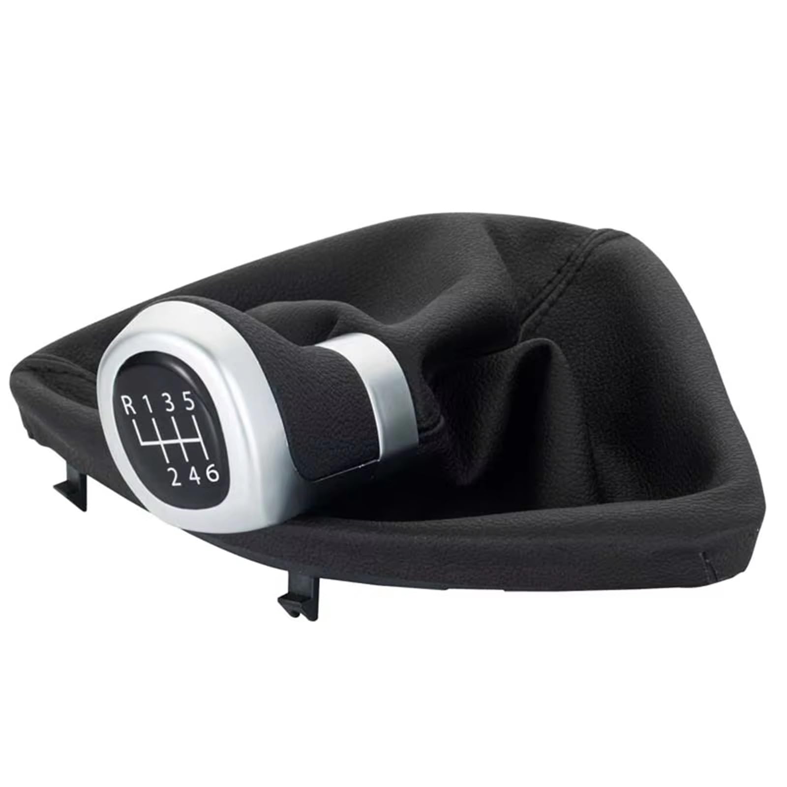 LLSUCBD Car Gear Shift Knob for BMW for 1 Series E81 E82 E87 E88 2003-2013