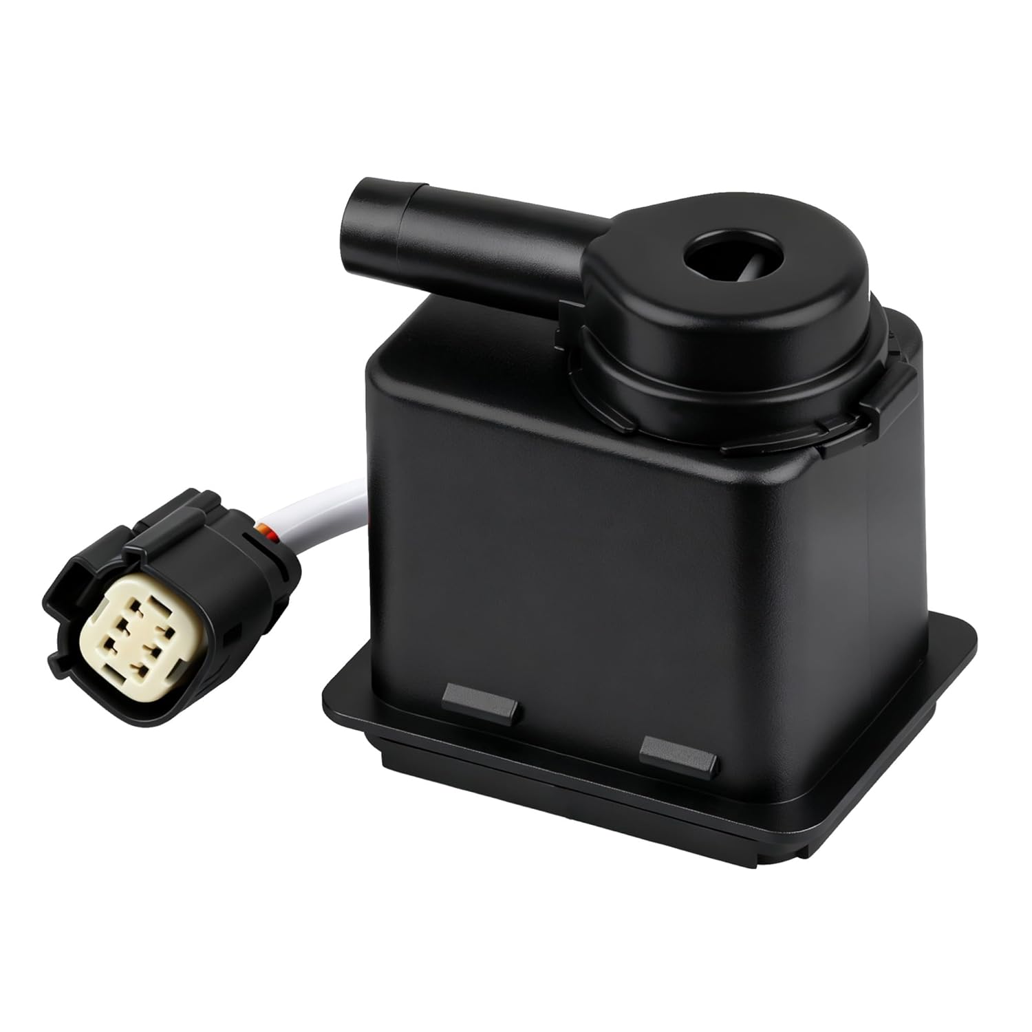 W11542867 Ice Maker Recirculation Pump Compatible with Whirlpool KitchenAid Jennair Kenmore Amana Refrigerators, Ice Maker Circulation Pump Replaces W11176264, W11325175, W10747426, W11439191