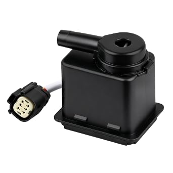 W11542867 Ice Maker Recirculation Pump Compatible with Whirlpool KitchenAid Jennair Kenmore Amana Refrigerators, Ice Maker Circulation Pump Replaces W11176264, W11325175, W10747426, W11439191