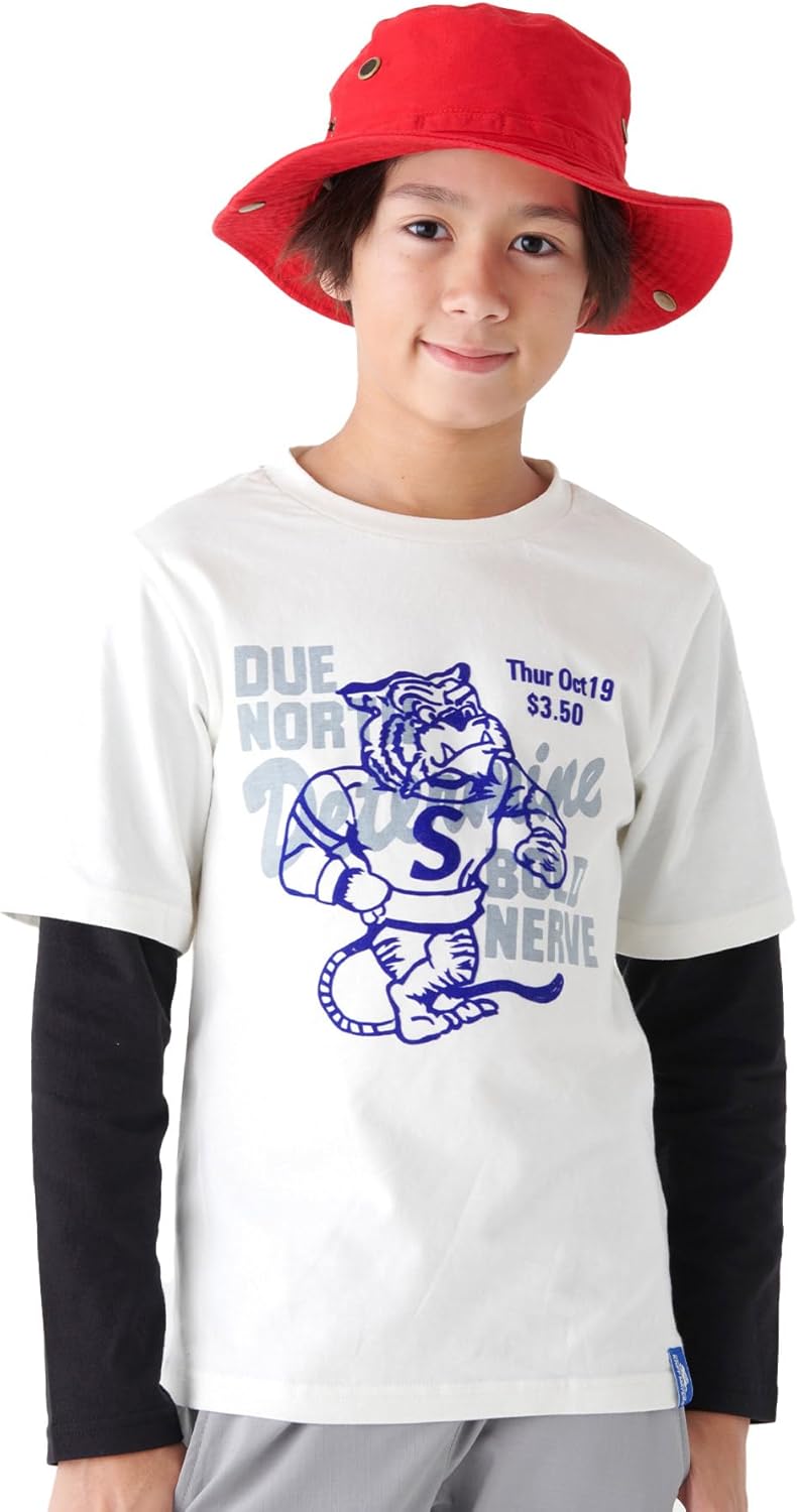 IFSIXWASNINEパイソン柄 Tシャツ goa パイソン カットソー