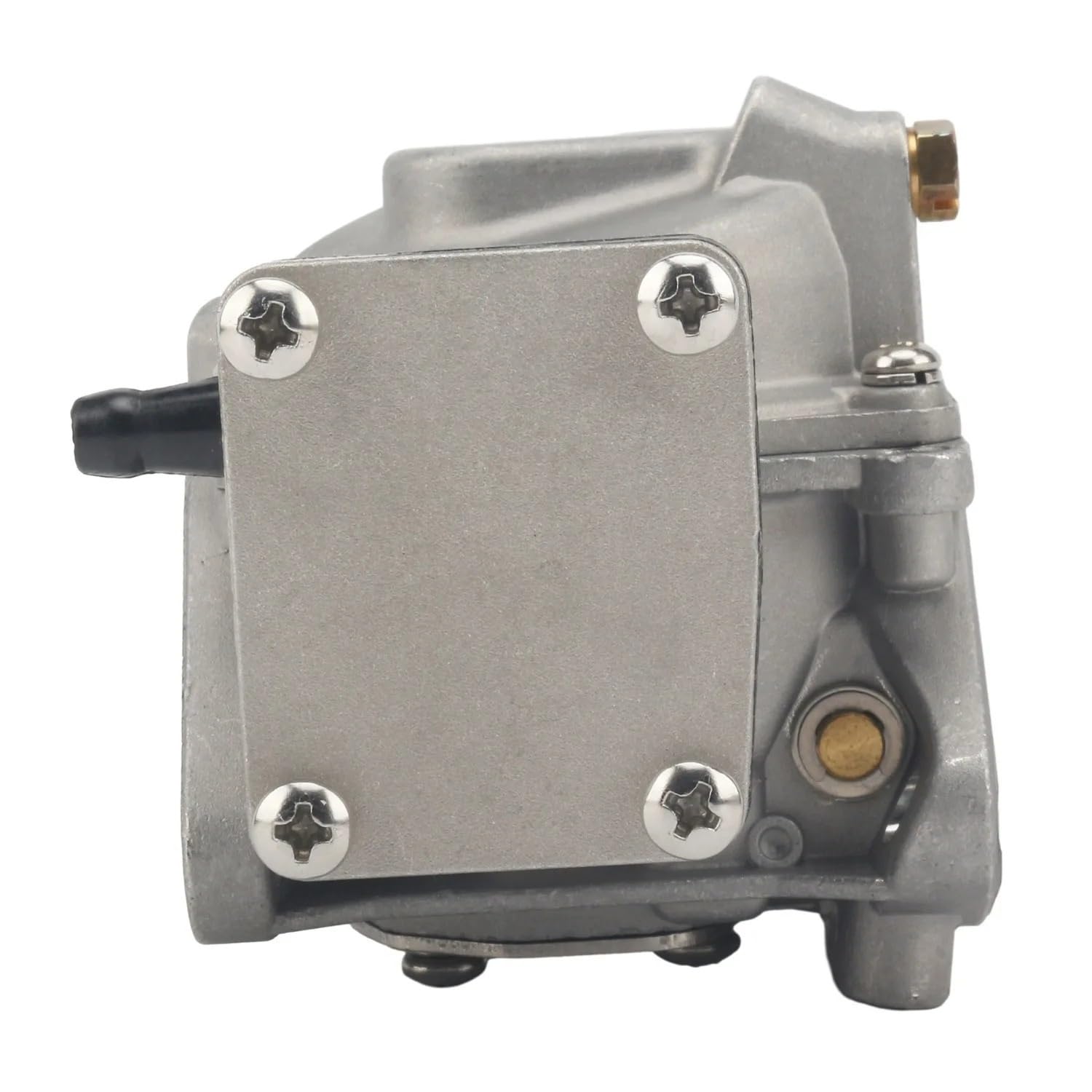 Carburador Carb 812648T Per Carburatore Fuoribordo Per Mercury Per Mariner 4HP 5HP 2 Tempi Barca A Motore 3303-9720 9720 3303-812648 Motori Carburatore