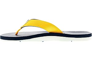 Scott Hawaii Hanapa'a Reef Walking Slippers: Fish Design Strap