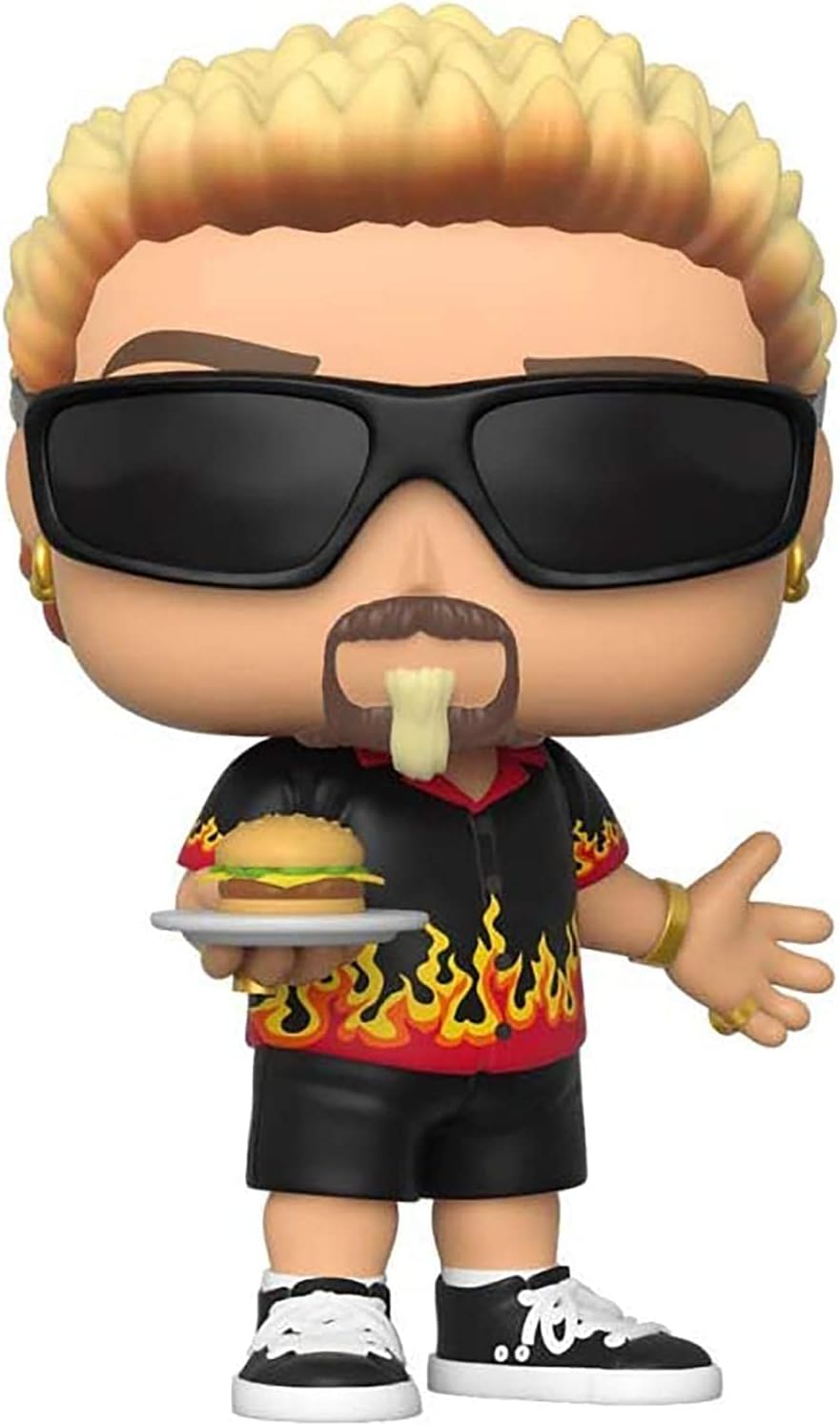 Funko Pop! Icons: Guy Fieri