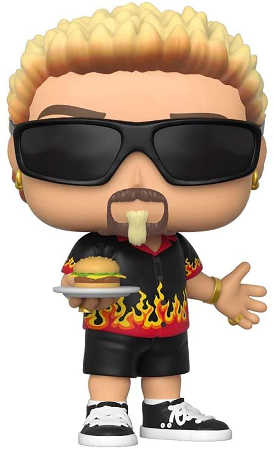 Pop! Icons: Guy Fieri