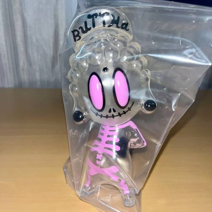 Amazon.co.jp: Banshu Buddha ブッタくん スペシャルカラー