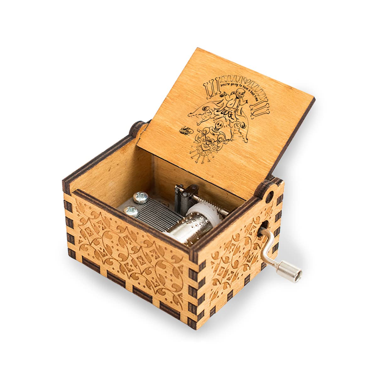 Amazon.co.jp: オルゴール アンダーテール サンズ ミュージック