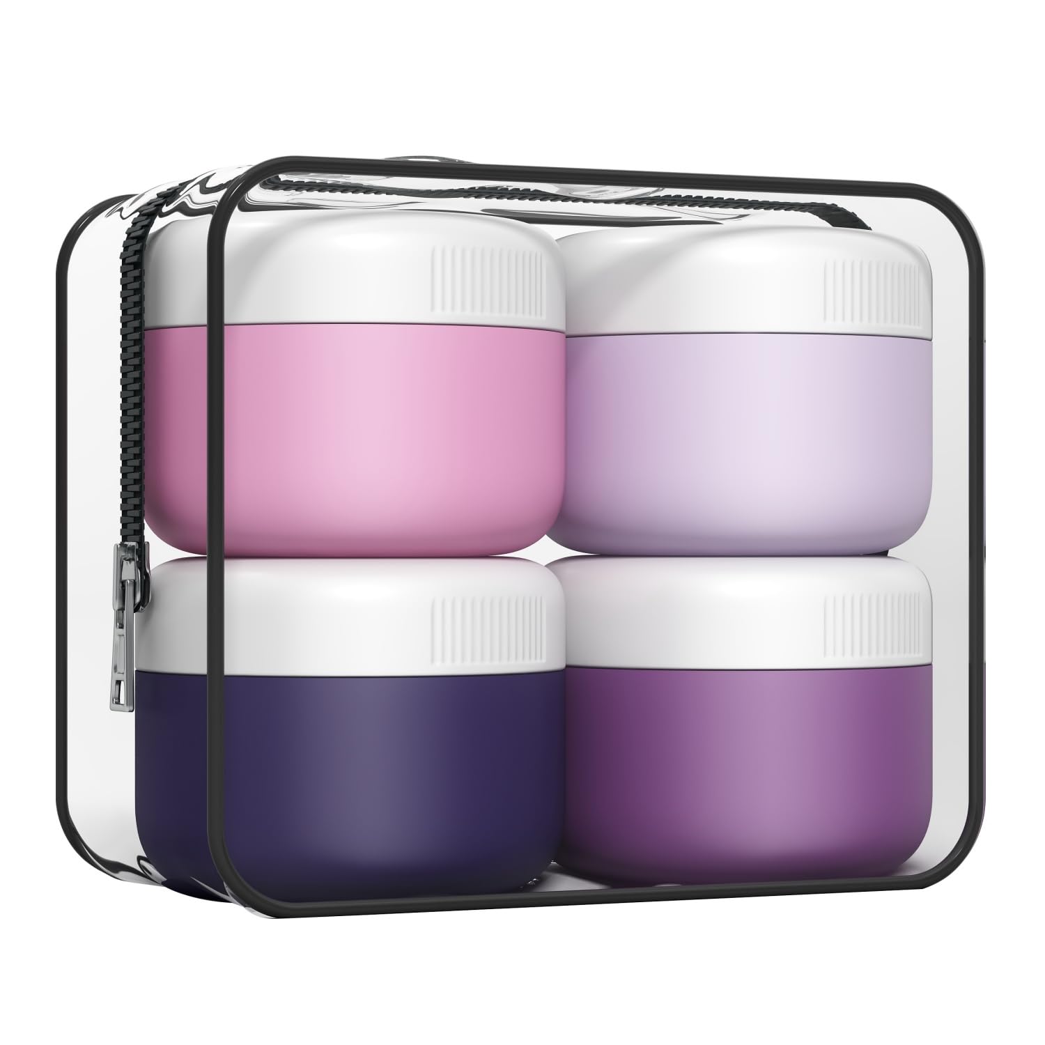 Travel Pots