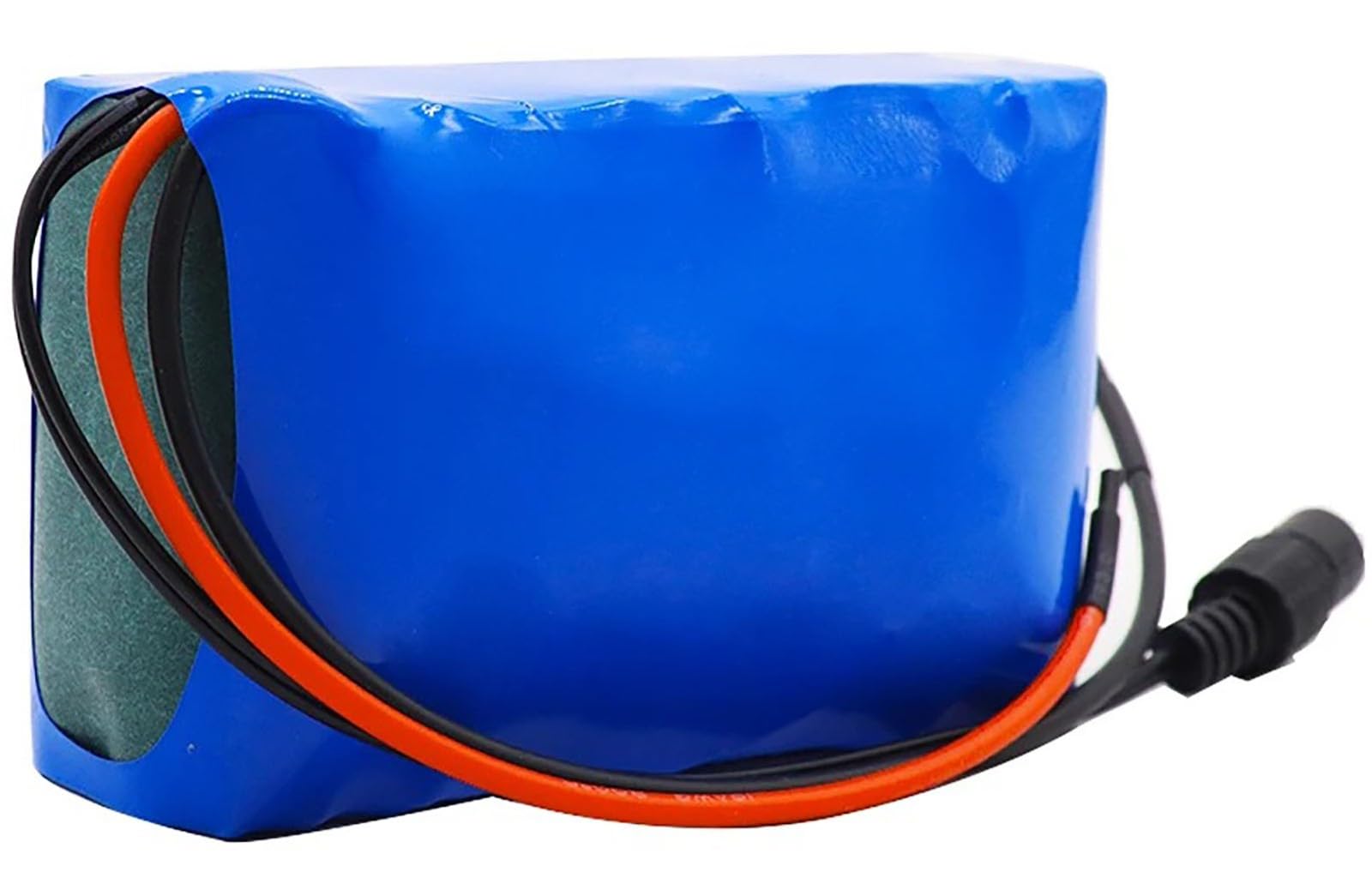 24V 12Ah 6S2P Batteria Per Bicicletta Elettrica Con Caricabatteria Protezione BMS Integrata, 25.2V 12Ah Ricaricabile Batteria 24V 12Ah,T
