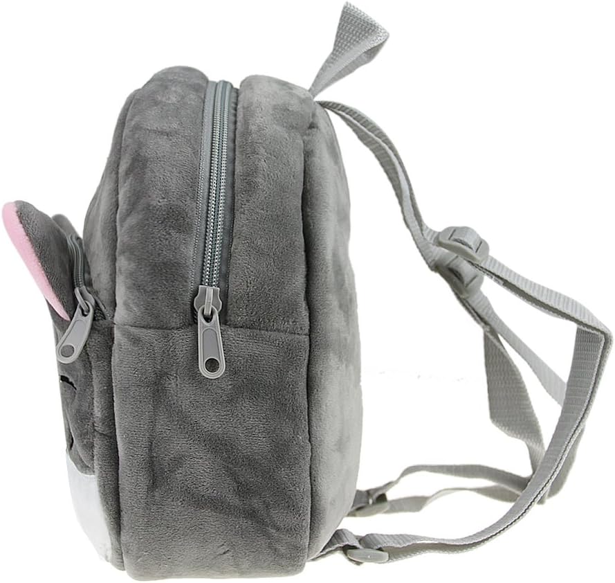 Sac A Dos Enfant Cartable Scolaire Maternelle Sac Bebe Peluche Mignon Chaton Jouet En Peluche Bebe Backpack Alimation Noel Mini Cadeau Pour Primaire Petit Fille Garcon De 1 4 Ans Cadeau Noel Cartelle Astucci Sac A Dos Enfant Cartable Scolaire Maternelle Sac Bebe Peluche Mignon Chaton Jouet En Peluche Bebe Backpack Alimation Noel Mini Cadeau Pour Primaire Petit Fille Garcon De 1 4 Ans Cadeau Noel Cartelle Astucci