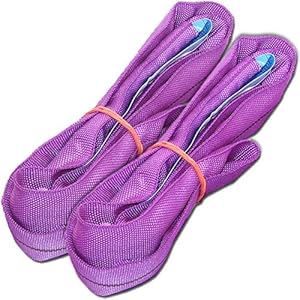 Mgs Shop 1T Violett Hebeband 2er-Set