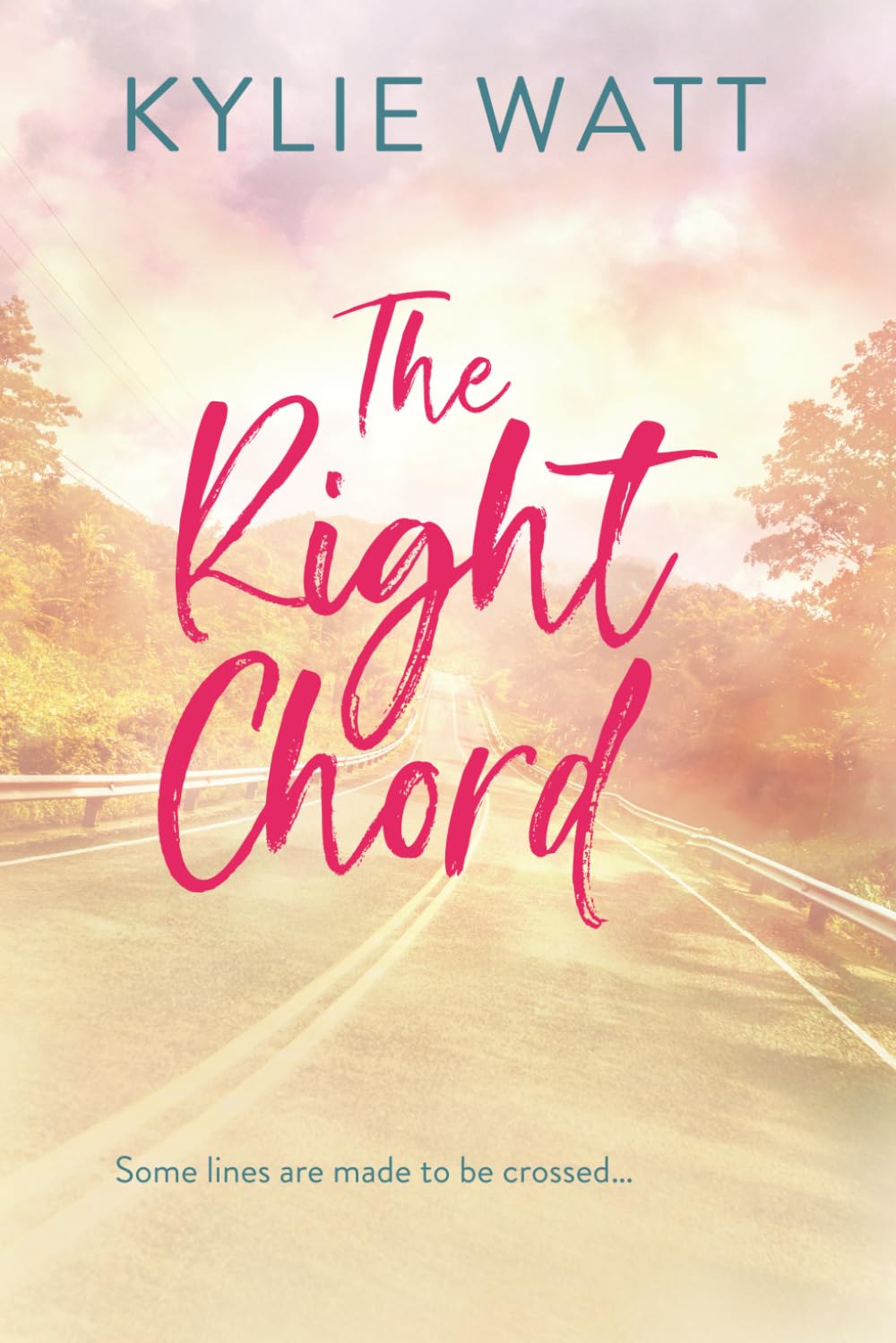 The Right Chord (Music City Series)