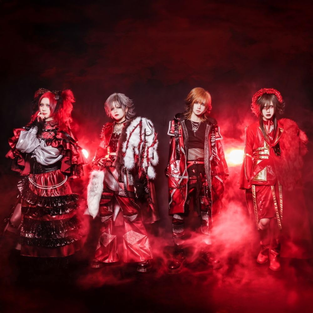 Acid Black Cherry 【しいな】 Amazon.co.jp: 蝶 - Acid Black Cherry: ミュージック