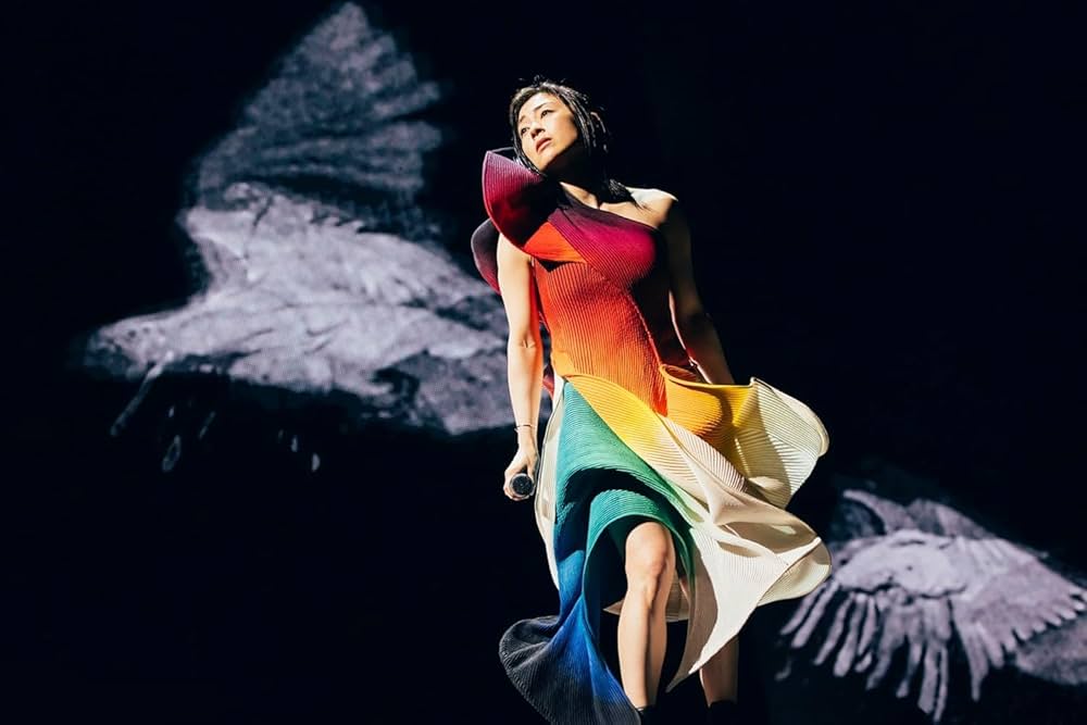 宇多田ヒカル/SCIENCE FICTION TOUR 2024 Blu-ray HIKARU UTADA SCIENCE FICTION TOUR 2024 (Blu-ray) : 宇多田